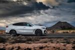 BMW X6 M Competition 2020 года (NA)